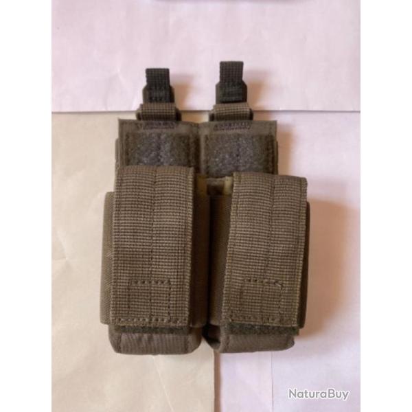 �tui tactique pour chargeur