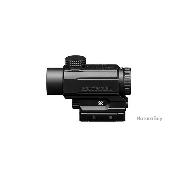 Vortex Spitfire AR 1X Prism Scope - Vortex