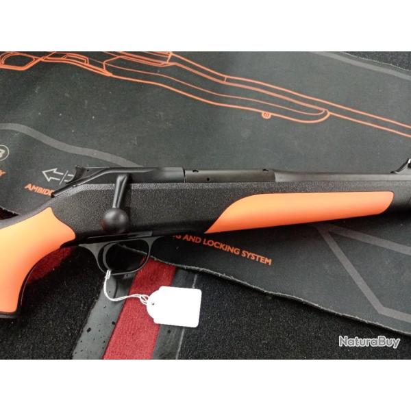 BLASER R 8 PROFESSIONNAL ORANGE CAL 30.06