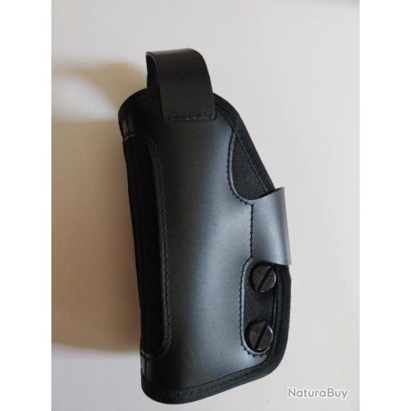 holster pour gaucher