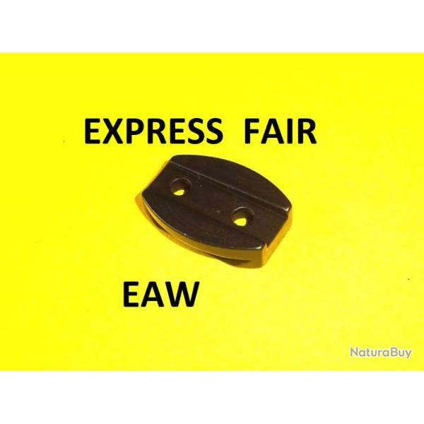 piece arri�re de verrouillage pour pivot EAW EXPRESS FAIR - VENDU PAR JEPERCUTE (D21A698)