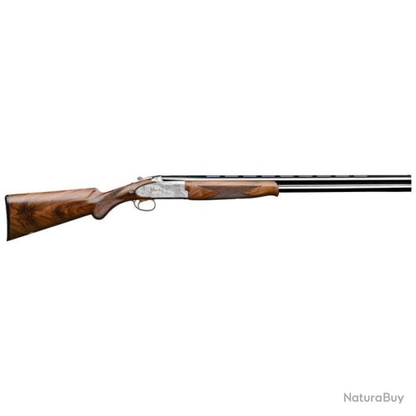 Fusil de chasse superpos� Browning Heritage Hunter II 12 M - Cal. 12/76 - 76 cm