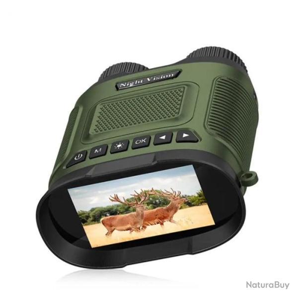 Jumelle de vision nocturne Random 1080P