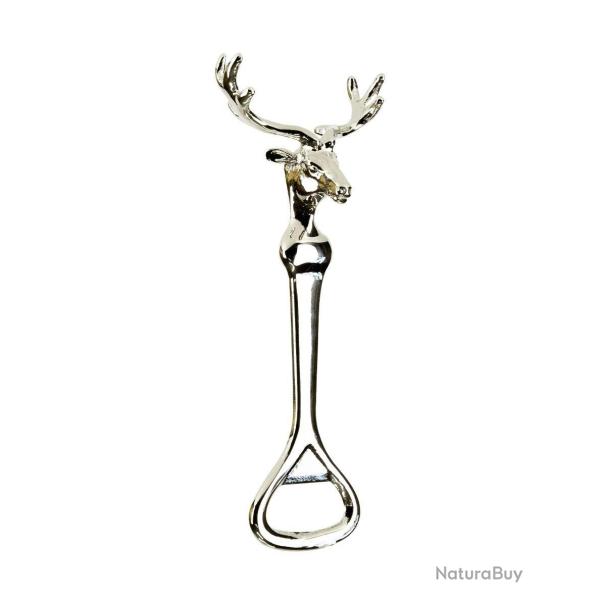 Pin's Jack Pyke - D�capsuleur Cerf