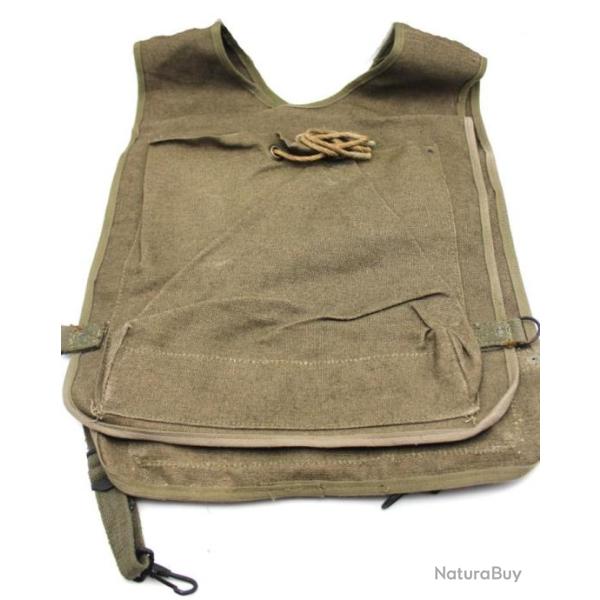 Chasuble porte Obus de l'arm�e fran�aise en Alg�rie