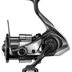 Moulinet Spinning Shimano Vanquish FC 150g 87cm 6.3:1 3kg 2500 SXG