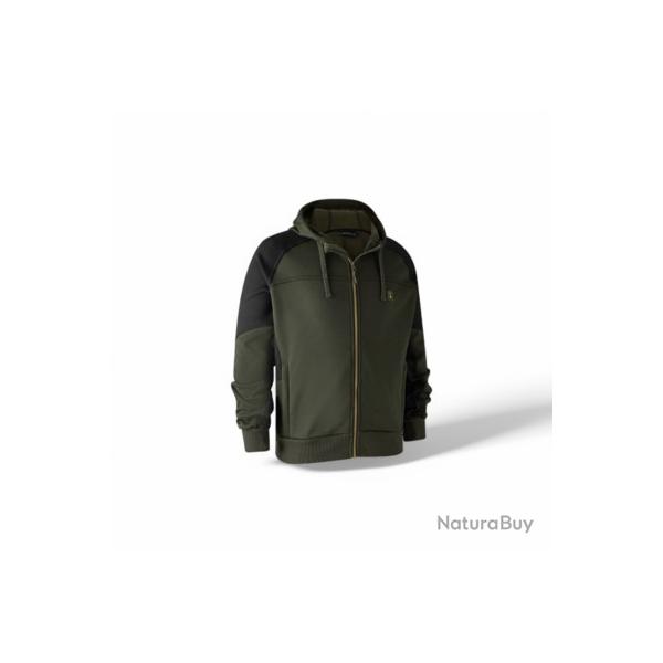 Sweat-shirt � capuche Rogaland