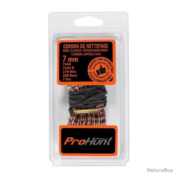 CORDON NETTOYAGE CARABINE CAL.7MM