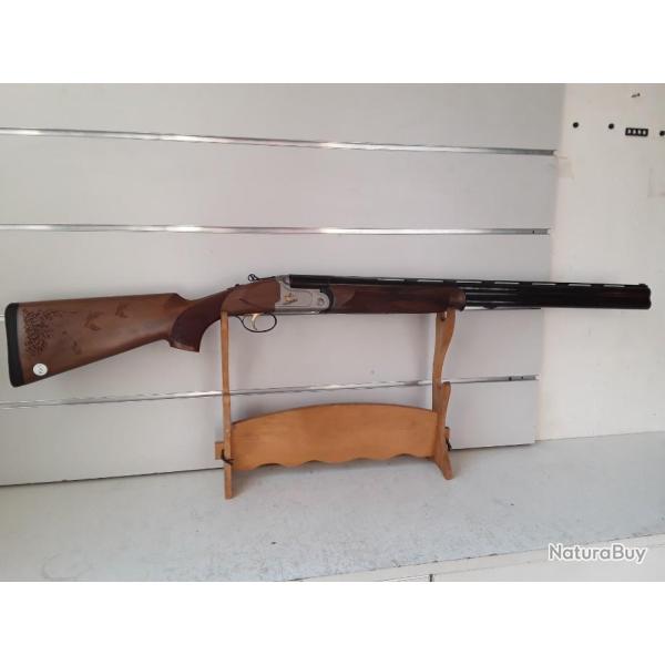 3156-SUPERPOS� BETTINSOLI XL 7G   CAL 12-  NEUF PROMO