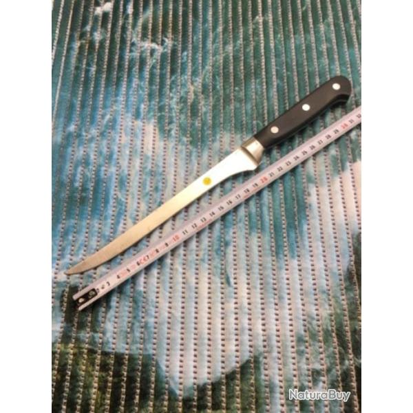Couteau � fileter ��pradel��