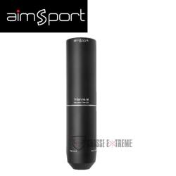 Silencieux AIMSPORT Triton 6I Cal 8.6mm M18x1