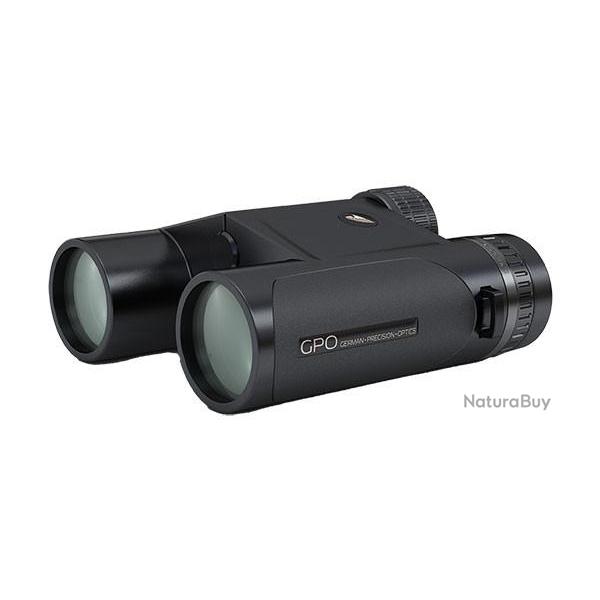 Jumelles avec t�l�m�tre GPO Rangeguide 2800 10x32