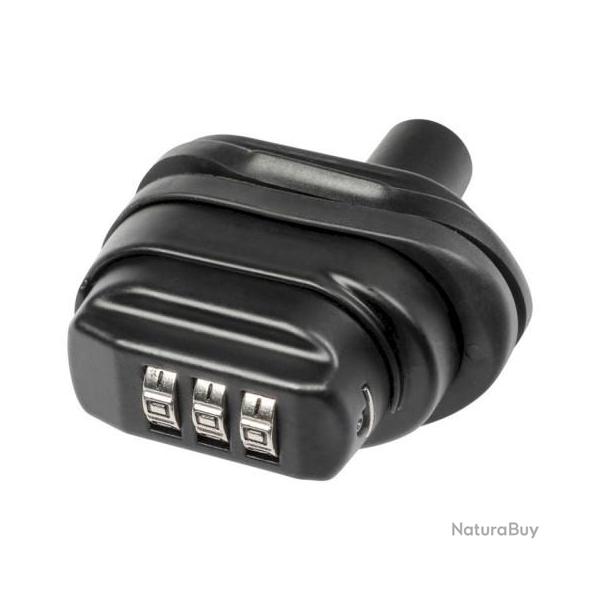 Verrou de pontet PROHUNT � code