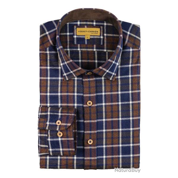 Chemise de Chasse Verney Carron Mery