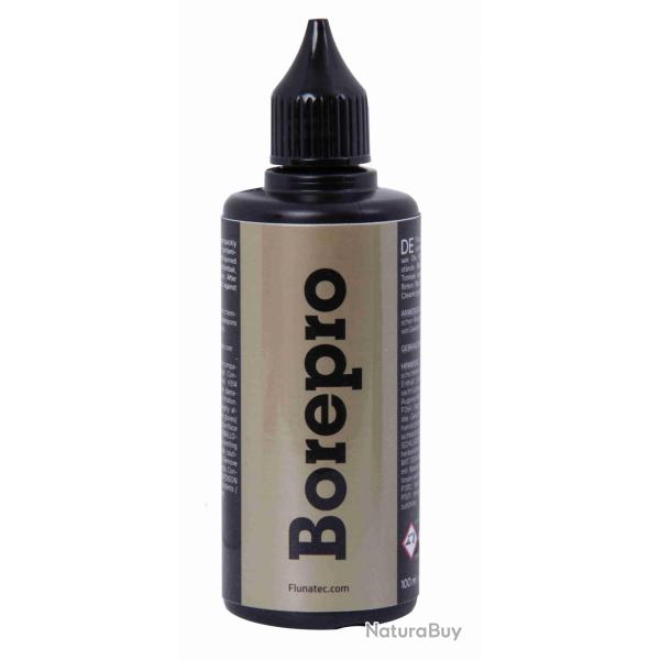 Nettoyant canon FLUNATEC BORE PRO 100 mL