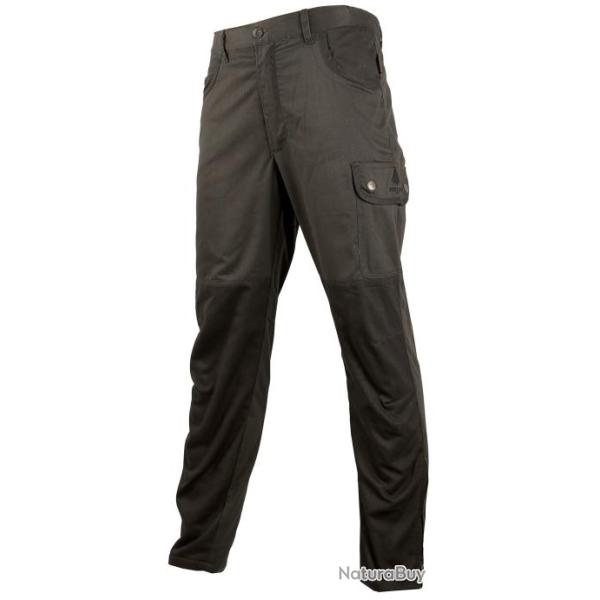 Pantalon de chasse chaud d�perlant Treeland T562N