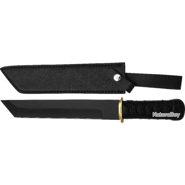 COUTEAU JAPONAIS HARA-KIRI