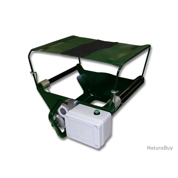 Bo�te D'envol Canifly Seul - Bo�te D'envol Seule Canifly - NUM440