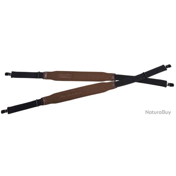 Bretelles ??Loden?? Pour Pantalon - N1907