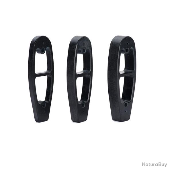 Cal.Intercalaire De Crosse - 20 Mm - PVI0217