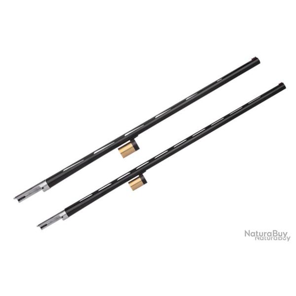 Canon Fabarm -Xlr- 12/76 Tribore - Canon 61 Cm - 3 Chokes - CAFA061