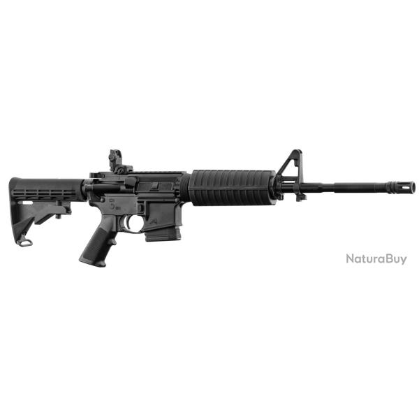 Carabine Ar15-A4 Noire Us Army Canon De 16'' Cal.5.56 - Ar15-A4 - AEC1515