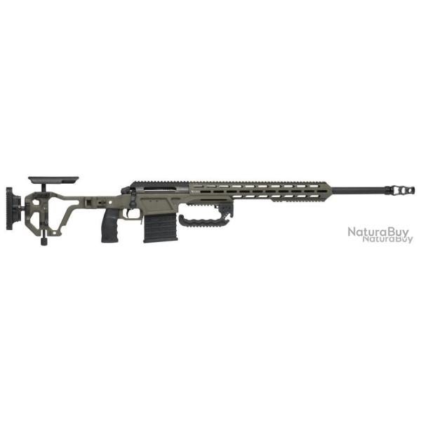 Carabine Militaire Victrix Scorpio V Series - 26'' Gris - VI04205G26