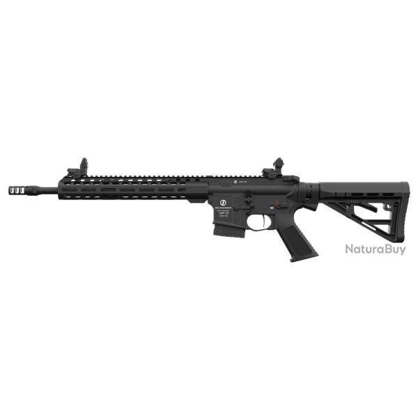 Carabine Schmeisser Ar15 Model Dynamic M-Lok 10.5'' 223 Rem - Gris - SHM1052