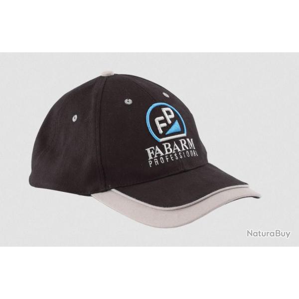 Casquette Fabarm Professional Signature - Casquette Fabarm Pro Signature - FAA005