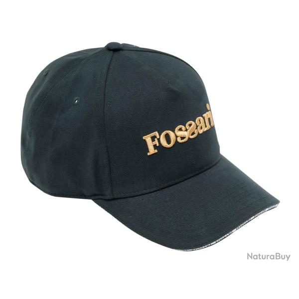 Casquette Fossari - Casquette Fossari - FOA011