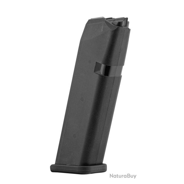 Chargeur 9x19 Pfs9 P80 Et Glock 17 (17 Coups) - P80MAG17