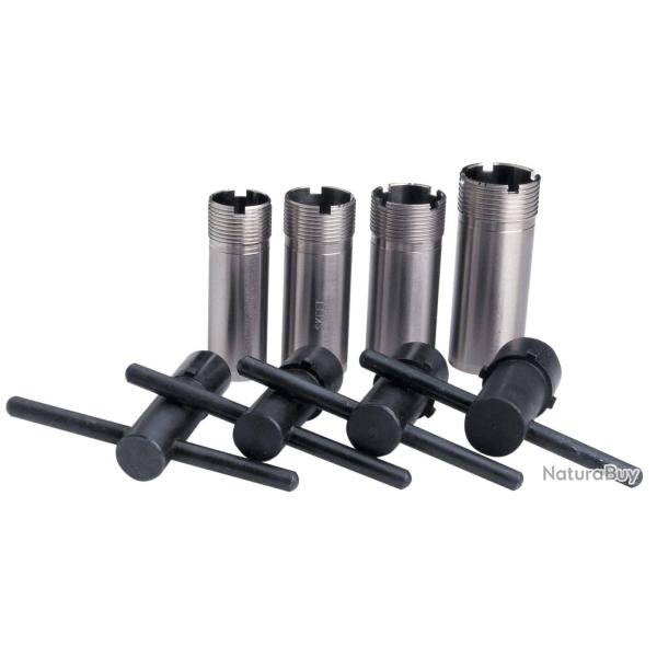 Choke Fair Courts Technichoke Xp50 - Cal.410 1/2 - CHF413