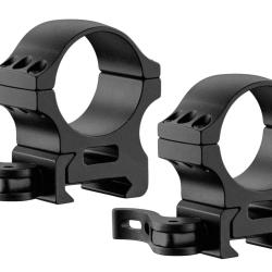 Collier Weaver Diam.30 - 6 Vis A Levier Bh 12.7 - MK5165