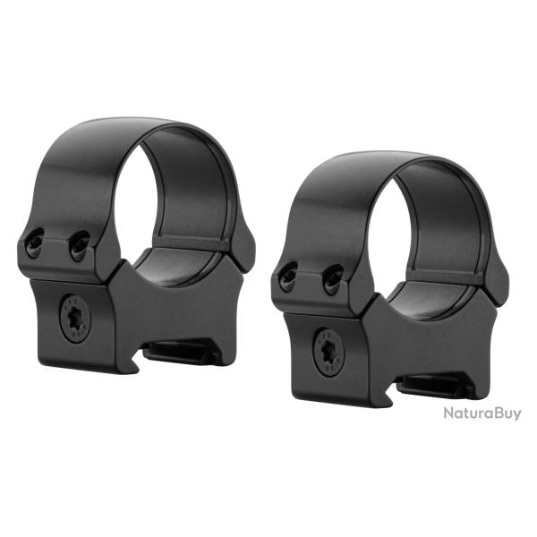 Colliers Fixes Eaw Bh10mm Pour Rail Weaver 21mm - Diam.30mm - Bh10mm - ME301021