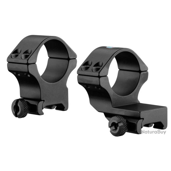 Colliers Sports Match Diam.25.4 Coud� Bh 18.5 - SPM058