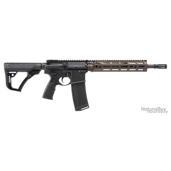 Daniel Defense Mk18 5,56 X 45 Mm 10,3'' Fde - DDM4101R3