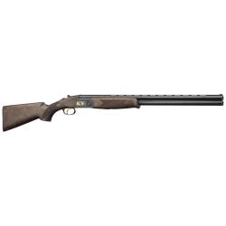 Fusil Fair Superpos&eacute; - Classic - EXT - Bascule Noire Cal.20 - Mds - DC19MCI