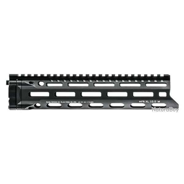 Garde Main Daniel Defense Mfr Xl 10'' Et 15'' - Garde Main Mfr Xl 10'' - DDZUG10