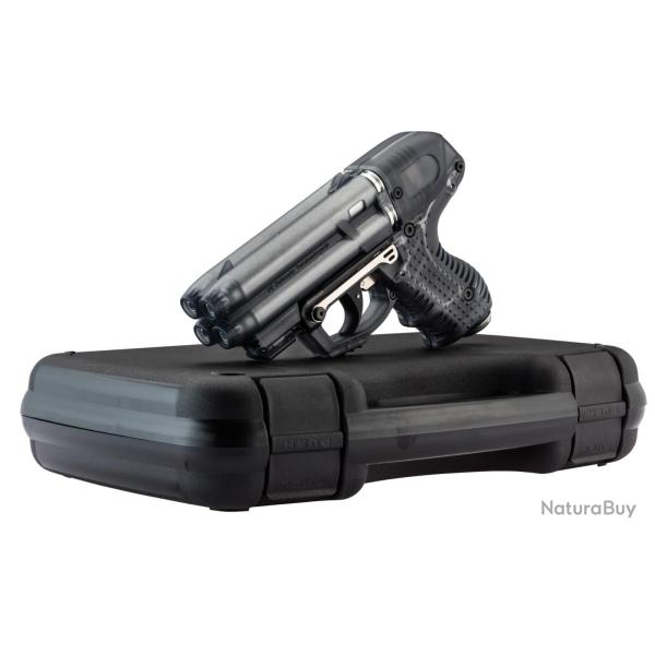 Jet Protecteur Jpx 6 Noir - Jet Jpx 6 Noir + 1 Cartouche Oc - JPX130