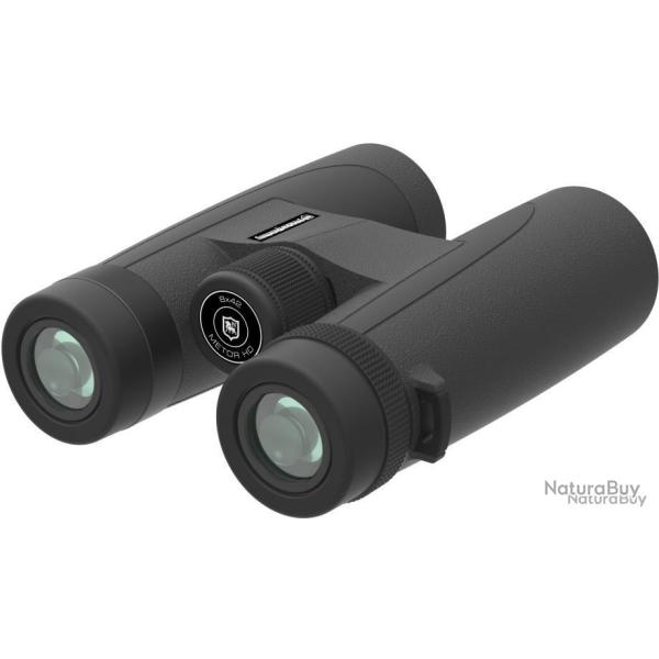 Jumelles Meteor Hd 8x42 Nikkostirling - ONJ10842