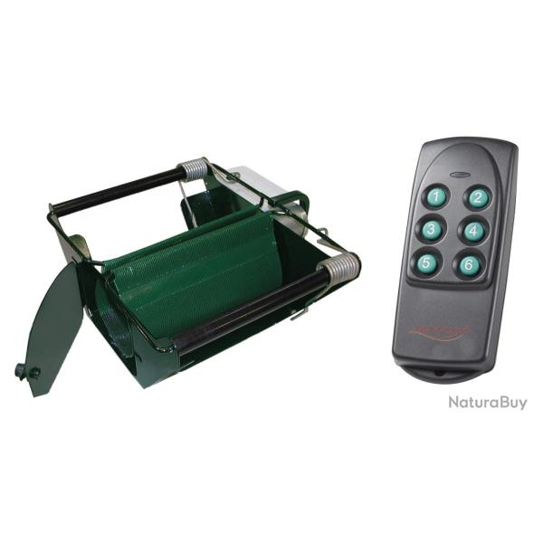 Kit Bo�te D'envol Canifly First T�l�commande 200 M - Canifly 200m - NUM430