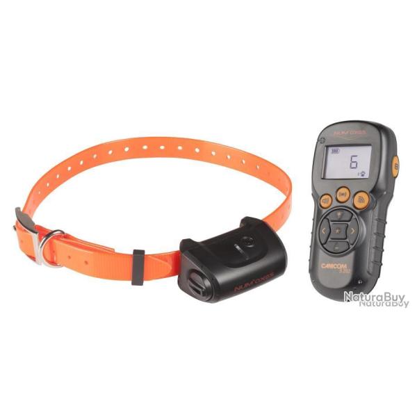 Kit Collier D'�ducation Canicom 5.202 - 200m - Canicom 5.202 1 Chien - NUM355
