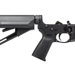 Lower Complet Enhanced Crosse Et Poign&eacute;e Magpul - AEL556