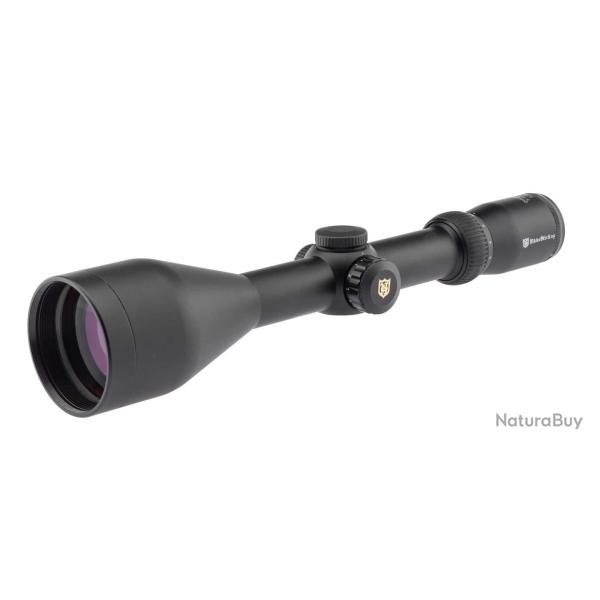 Lunette De Vis�e Nikko Stirling 3-12 X 62 Ret. 4 Lumineux - ONS62