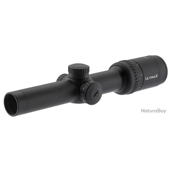 Lunette Nikko Stirling Ultimax 1-6 X 24 - ONP1624