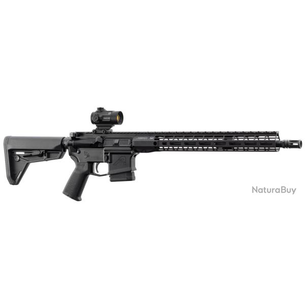 Pack Carabine Ar15 Aero Precision M4e1 16'' Et Point Rouge Primary - AEM4161P