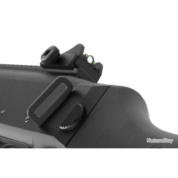 Plaque Arri�re Grenadi�re Sortie Lat�rale 9h - PFAA147