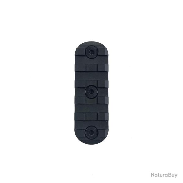 Rail Picatinny Victrix T Et V Pour Bipied - PVI03132