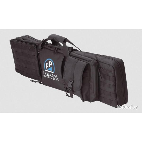 Sac Commando Fabarm Professional - Sac Commando Fabarm Professional - FAA638