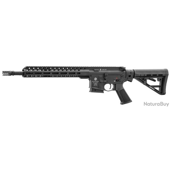 Schmeisser Ar15, Model M4fl M-Lok, 14,5 .223 Rem - SHM4141